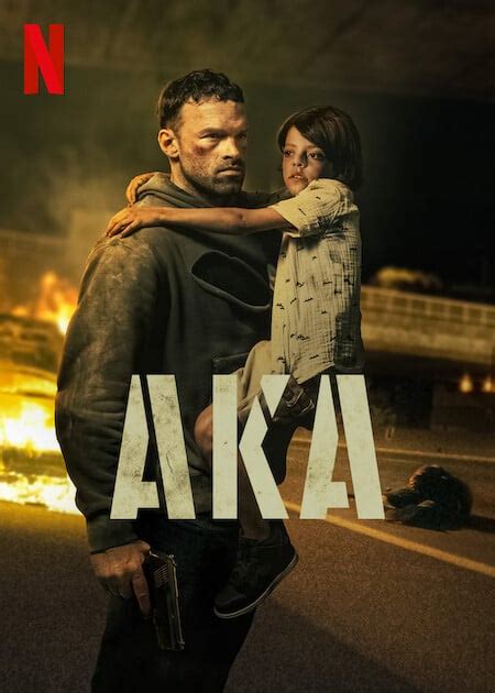 cast of aka film|AKA (film, 2023) — Wikipédia